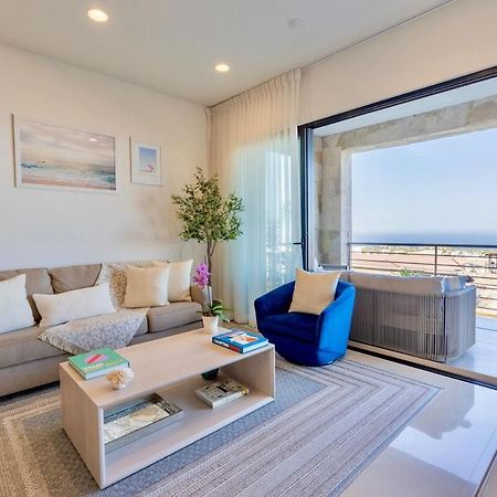 Tramonti Condo With Ocean And Arch Views Plus Resort Access Cabo San Lucas Buitenkant foto