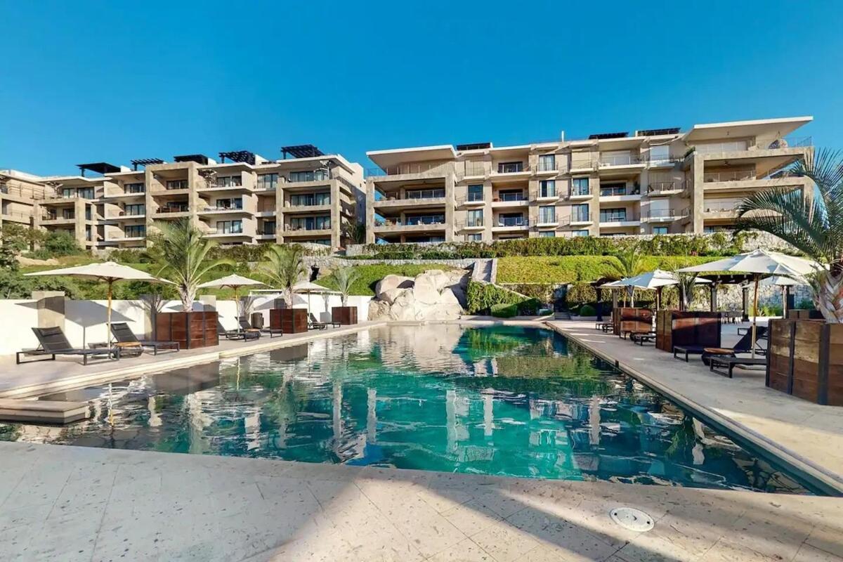 Tramonti Condo With Ocean And Arch Views Plus Resort Access Cabo San Lucas Buitenkant foto