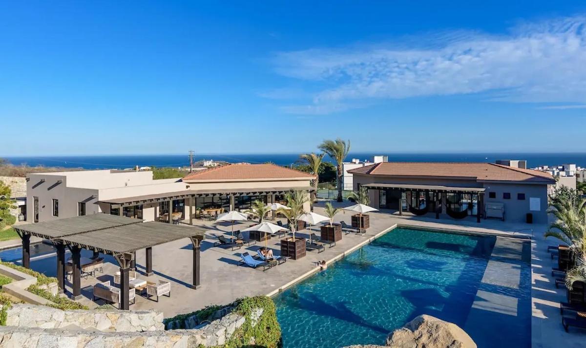 Tramonti Condo With Ocean And Arch Views Plus Resort Access Cabo San Lucas Buitenkant foto