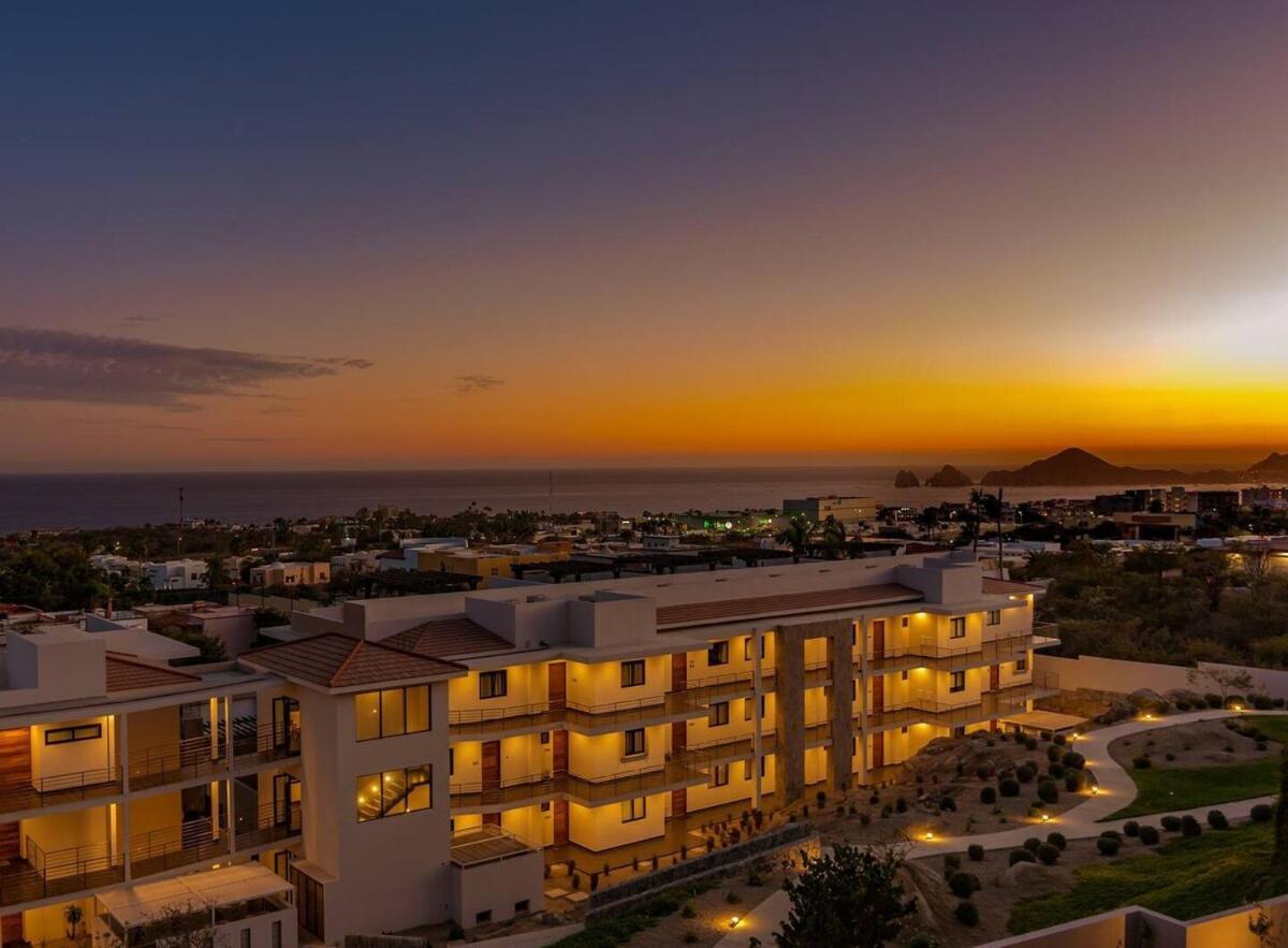 Tramonti Condo With Ocean And Arch Views Plus Resort Access Cabo San Lucas Buitenkant foto