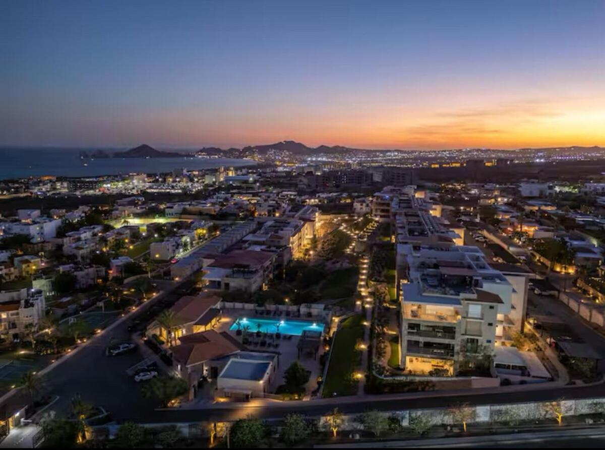 Tramonti Condo With Ocean And Arch Views Plus Resort Access Cabo San Lucas Buitenkant foto