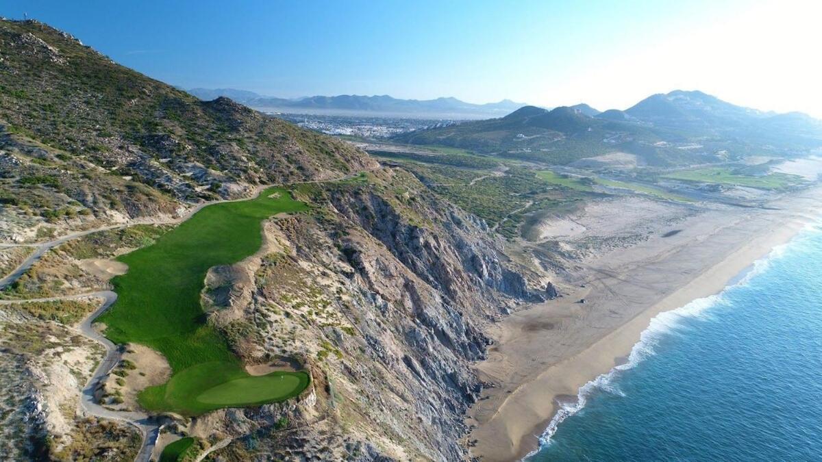 Tramonti Condo With Ocean And Arch Views Plus Resort Access Cabo San Lucas Buitenkant foto