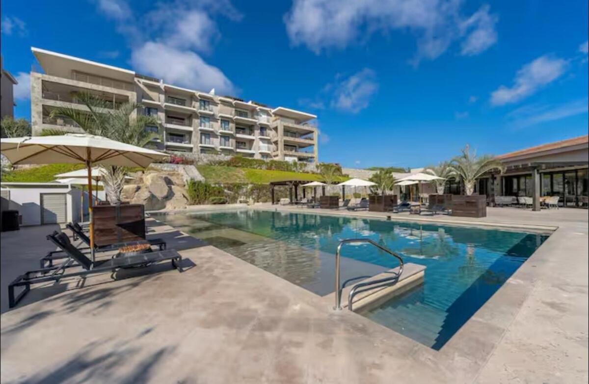 Tramonti Condo With Ocean And Arch Views Plus Resort Access Cabo San Lucas Buitenkant foto