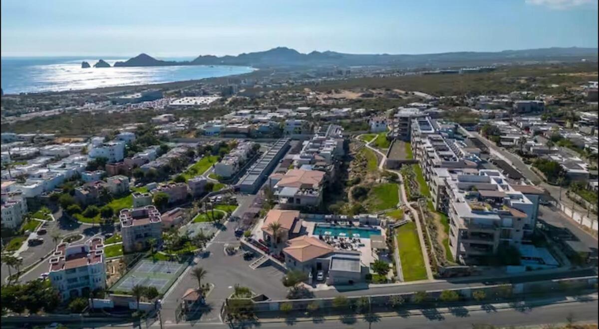 Tramonti Condo With Ocean And Arch Views Plus Resort Access Cabo San Lucas Buitenkant foto