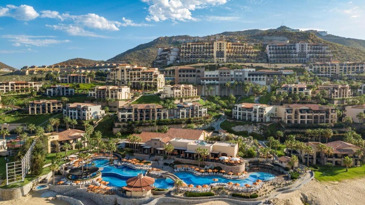 Tramonti Condo With Ocean And Arch Views Plus Resort Access Cabo San Lucas Buitenkant foto