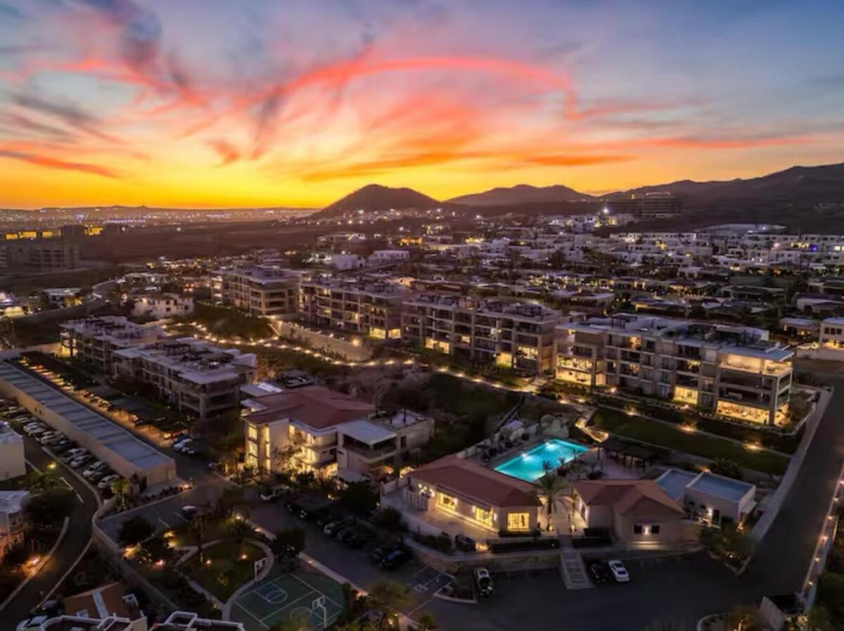 Tramonti Condo With Ocean And Arch Views Plus Resort Access Cabo San Lucas Buitenkant foto