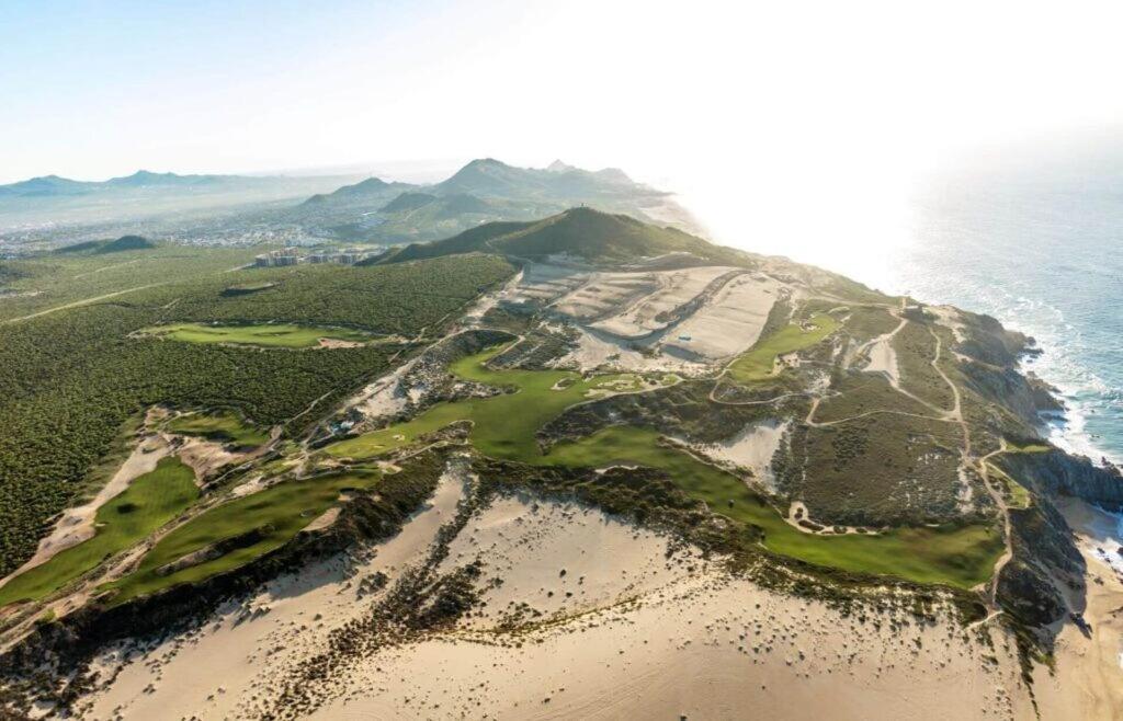 Tramonti Condo With Ocean And Arch Views Plus Resort Access Cabo San Lucas Buitenkant foto