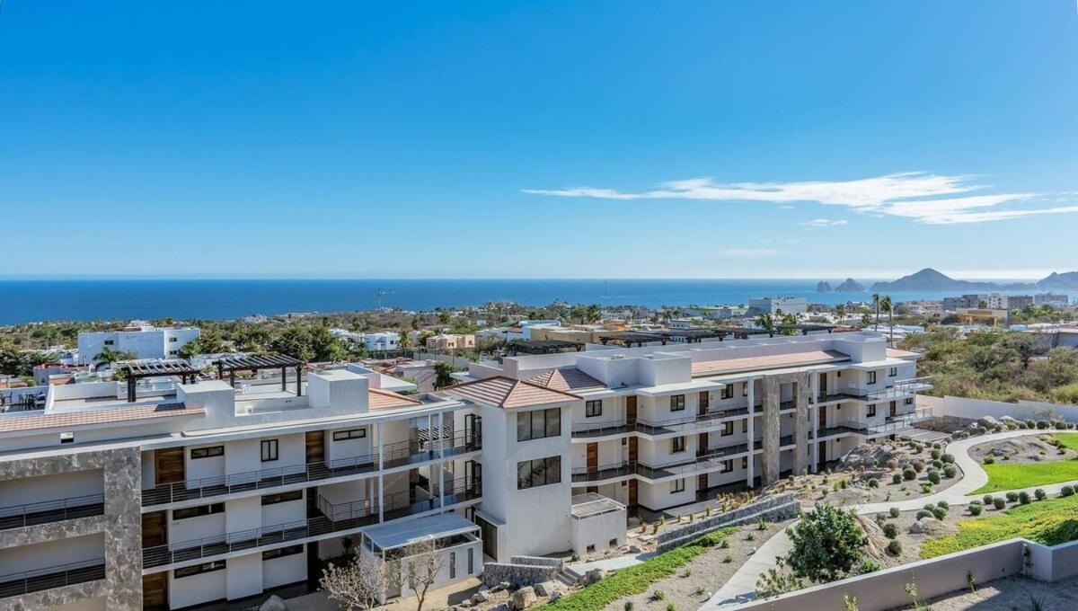 Tramonti Condo With Ocean And Arch Views Plus Resort Access Cabo San Lucas Buitenkant foto